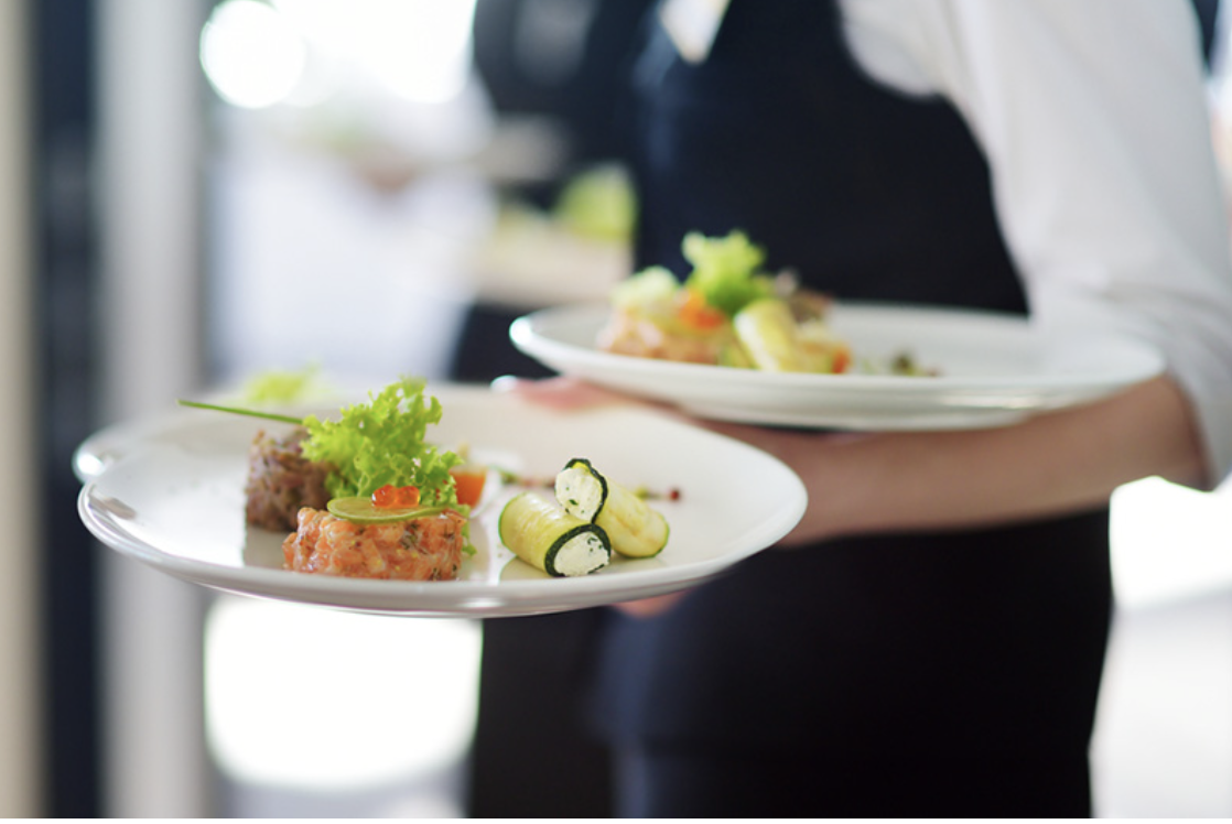 traiteur pour avènements privé