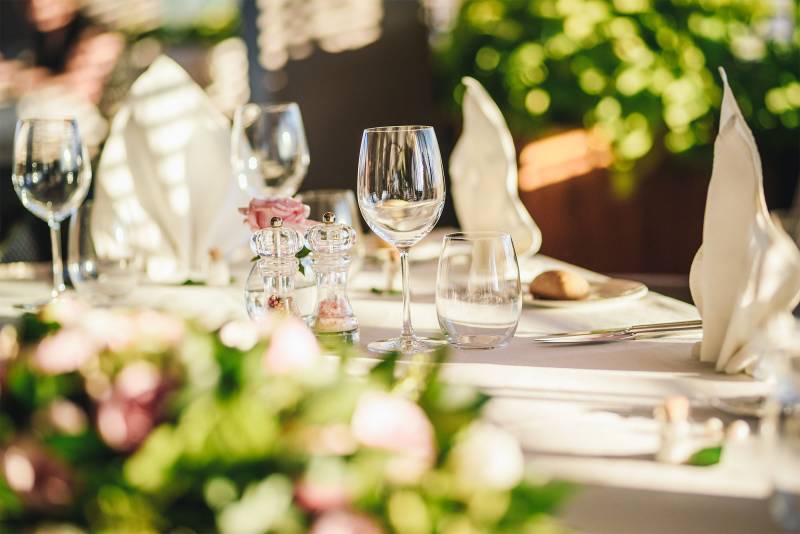 Traiteur Du Pic, votre partenaire culinaire pour les mariages, les événements et apéritifs dînatoires privés ou professionnels sur mesure en Occitanie